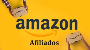 Soy Afiliado Amazon